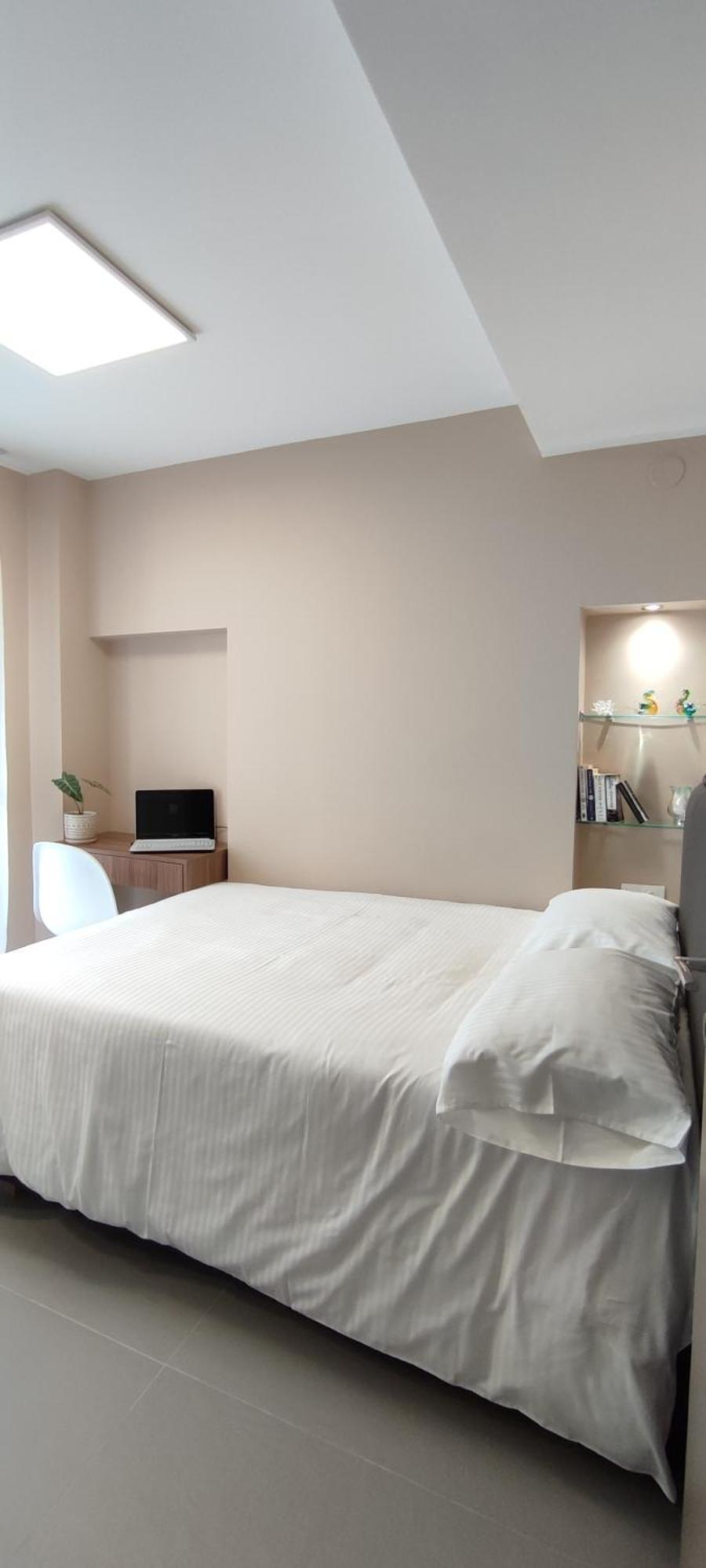 Apartmán Aerial Nest Soluň Exteriér fotografie