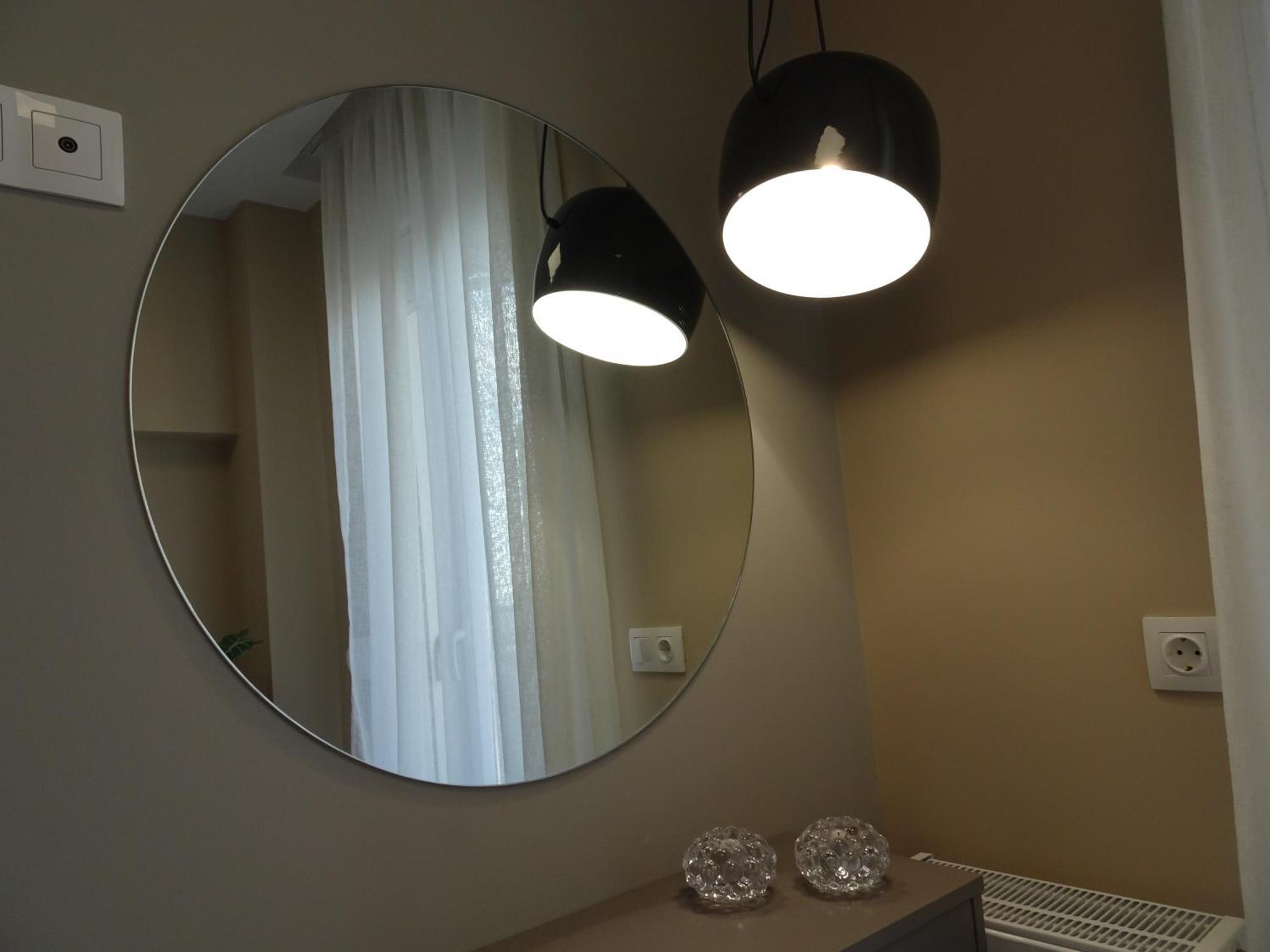 Apartmán Aerial Nest Soluň Exteriér fotografie